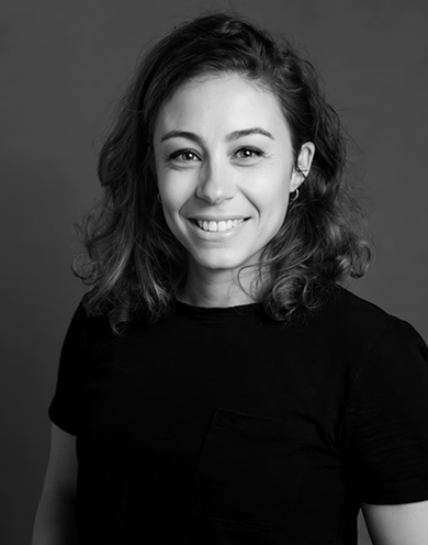 Audrey Poltron