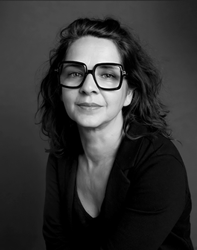Catherine da Silva