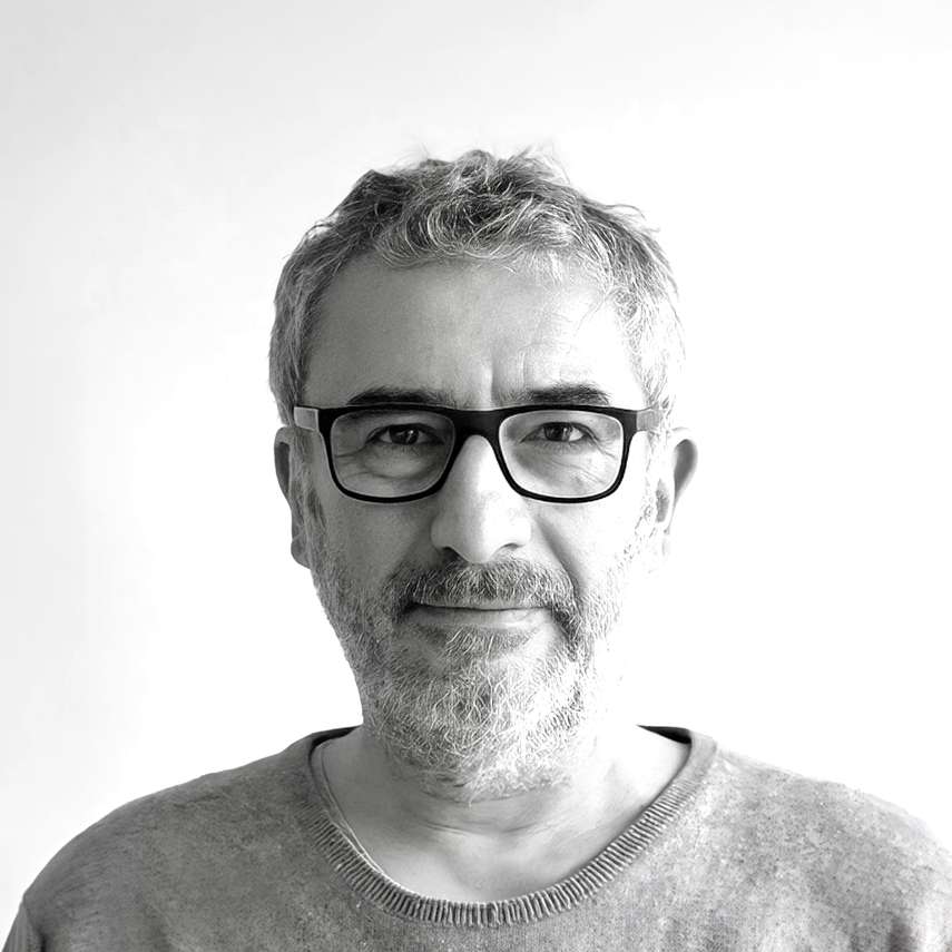 Christophe Canadell · CEO